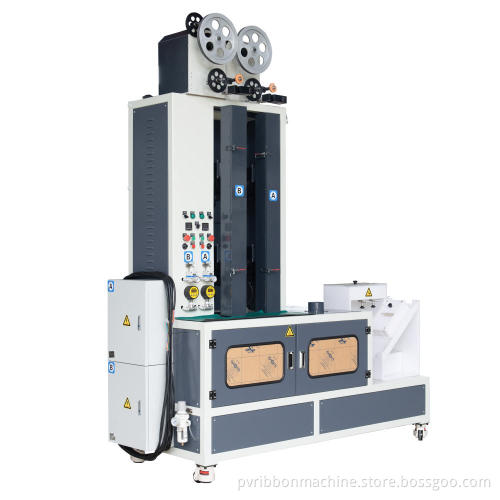 Solar Round Automatic Welding Equipment